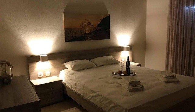 Siviri Rooms