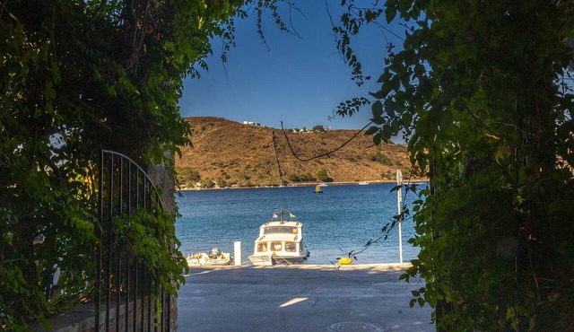 Skala Hotel