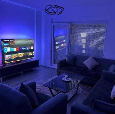 Skenderaj Center Apartment in Mitrovica