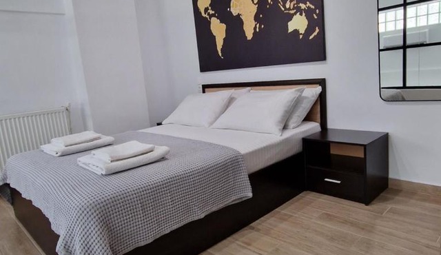 SKG City Loft