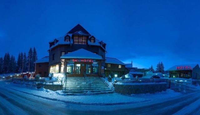SKi Hotel
