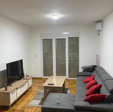 SKY Apartment