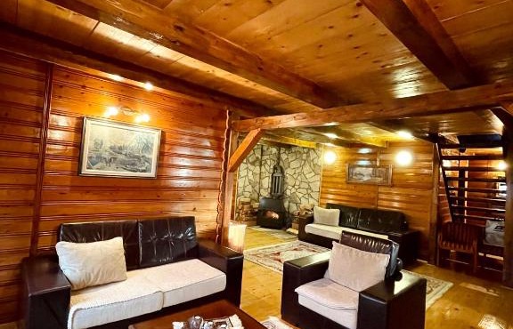 Sky High Kolasin