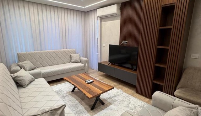 Skyline Apartment 4 in Peje