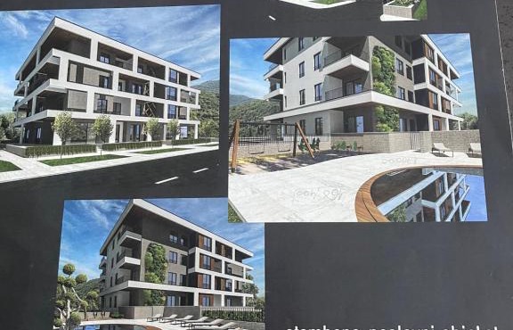 Slava Apartman