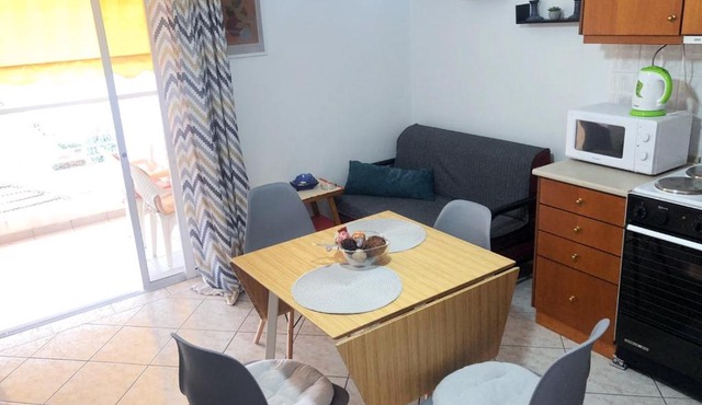 Small Apartment Trikala