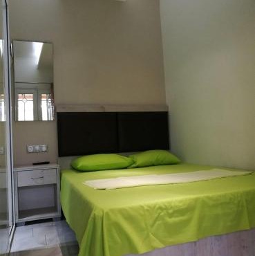 small booking room