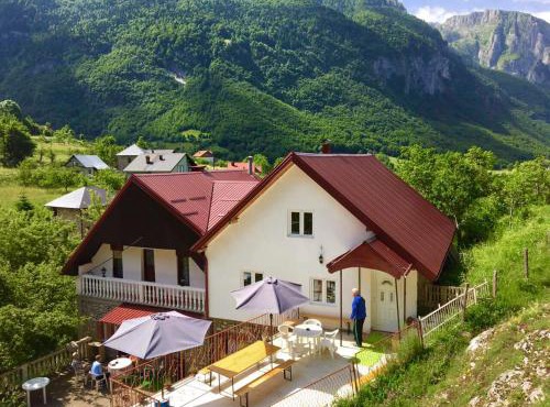 Sofia Guest House