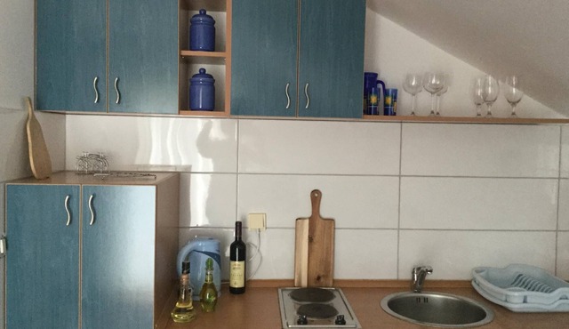 Sofija Apartments, Bigova