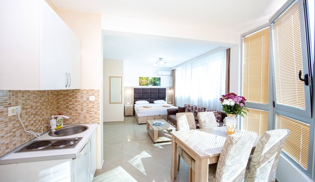 Sofija Apartments