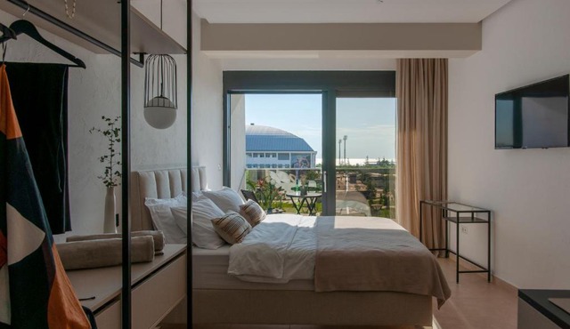 Soho Suites