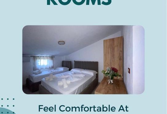 Sol Rooms