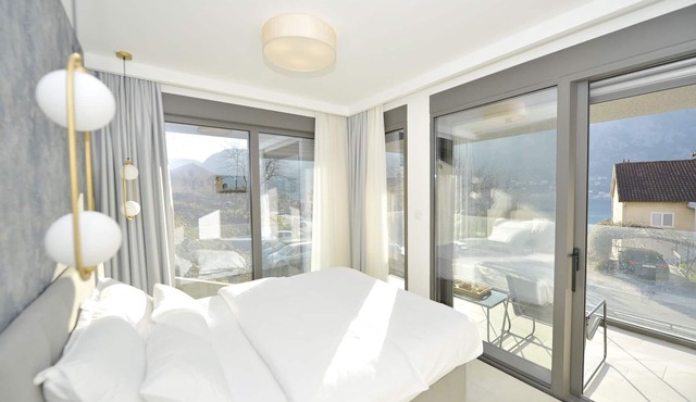 Solaris Lux Apartments