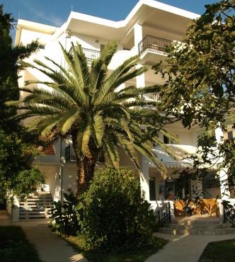 Solaris Summer Resort Apartments