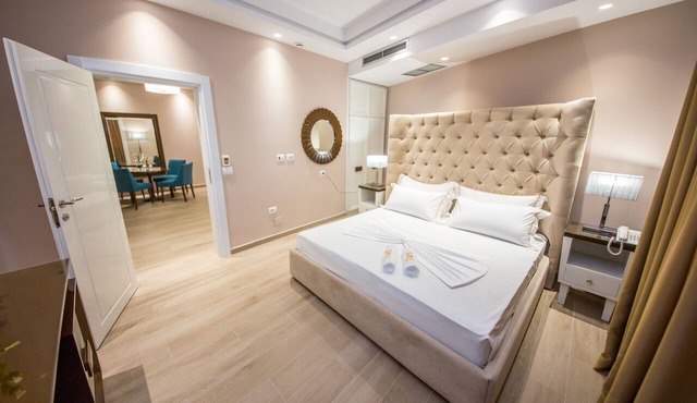 Sole Luna Hotel