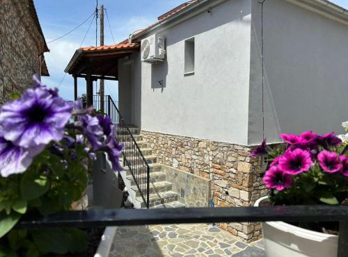 Soleil House Thassos