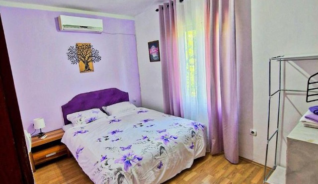 Solettico Apartman in Morinj