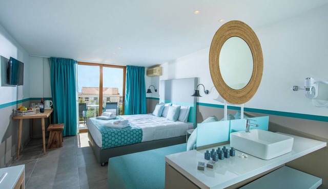 Solimar Turquoise Adults Only - All Inclusive in Chania