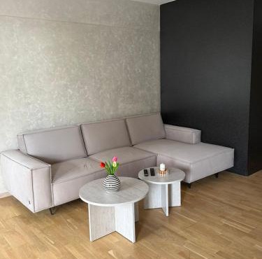 Soliva Terrace Apartment