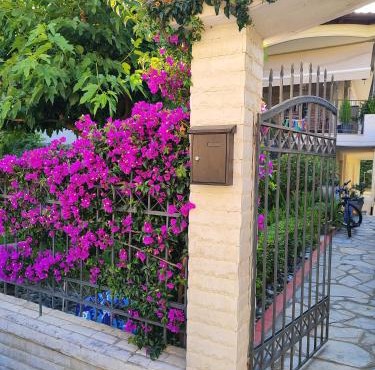 SOLMAR HOUSE