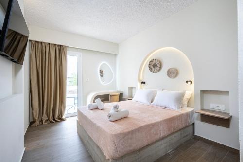 SolMare Premium Suites