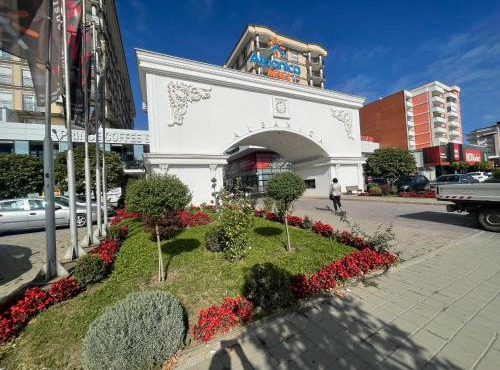 Sonny Penthouse 2 in Gjilan
