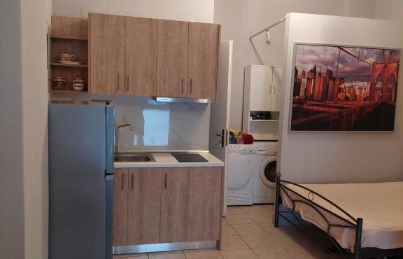 Soufis house in Igoumenitsa