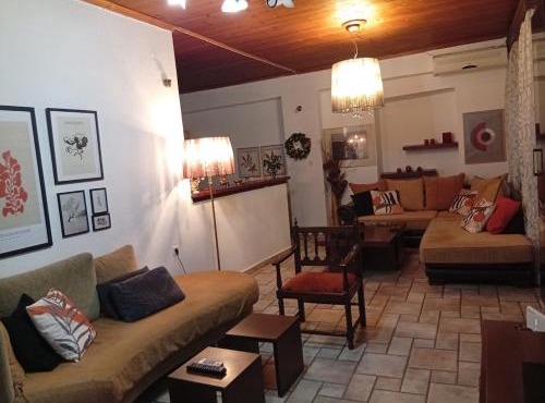 Soula's Cozy House