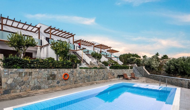 Southern Dreams Apartments