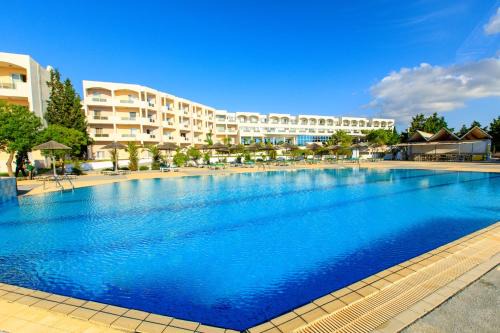 Sovereign Beach Hotel in Kos