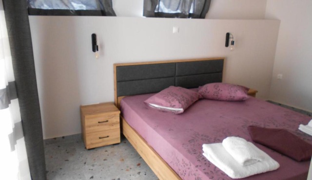SPΛCES PYLOS Apartments