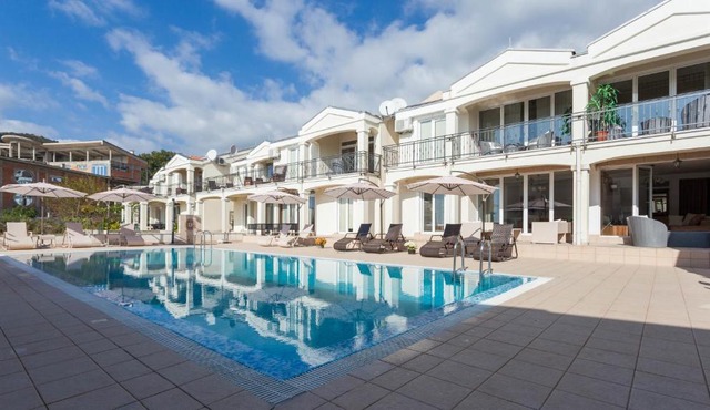 Spa Resort Bečići