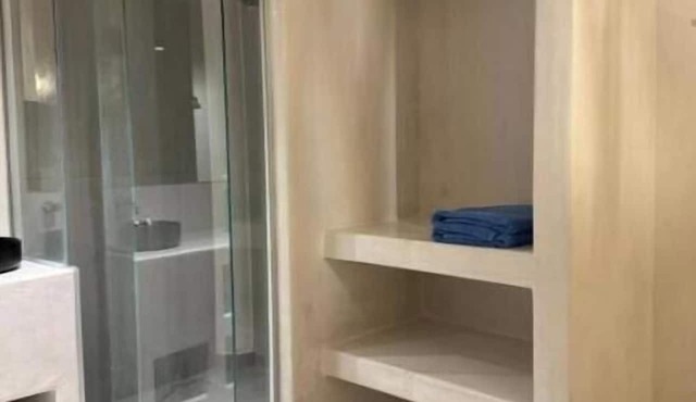 Spacious Deluxe Double Room in the Heart of Naousa in Naousa