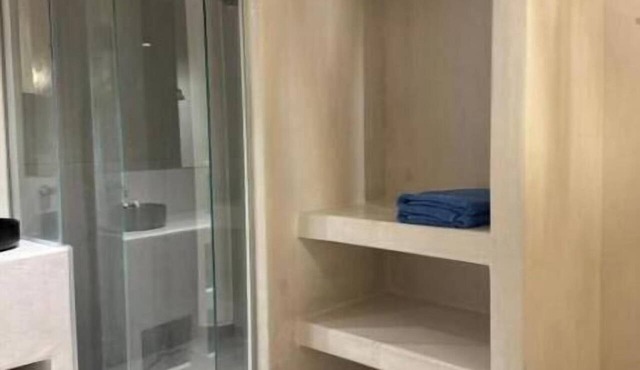 Spacious Deluxe Double Room in the Heart of Naousa in Naousa