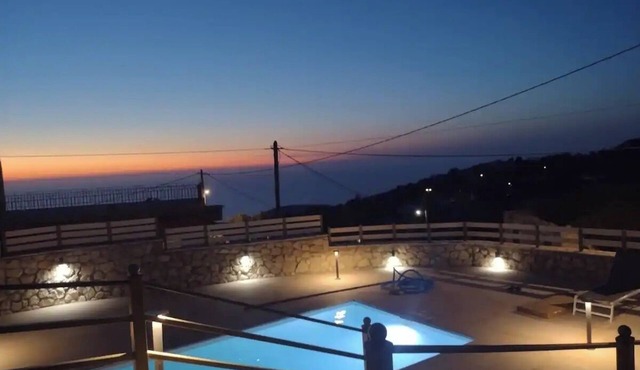 SPECIAL OFFER 20% OFF! After complete renovation! Luxurious Villa, Private Pool