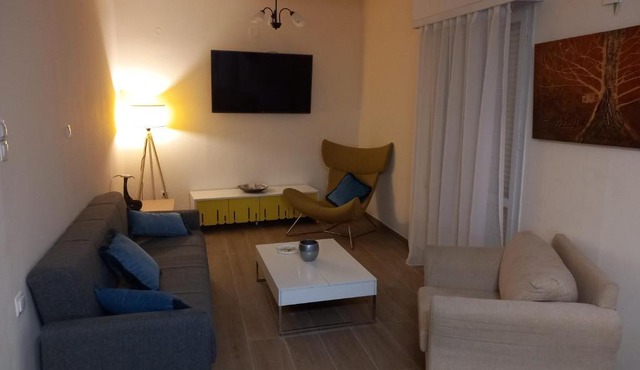 SPiROS HOME