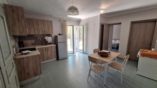 Spiros House
