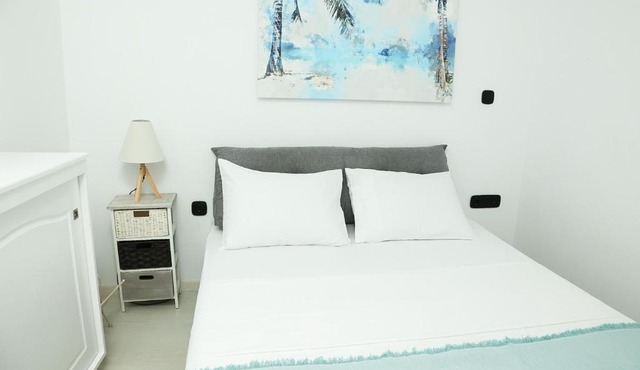 Spitaki - the little house in the heart of Mykonos in Mikonos