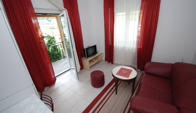 SPRINGS APARTMENTS near the see, FEEL LIKE IN YOUR HOME