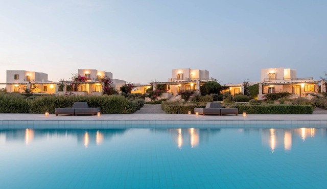 STAGONES LUXURY VILLAS - PREMIER VILLAS