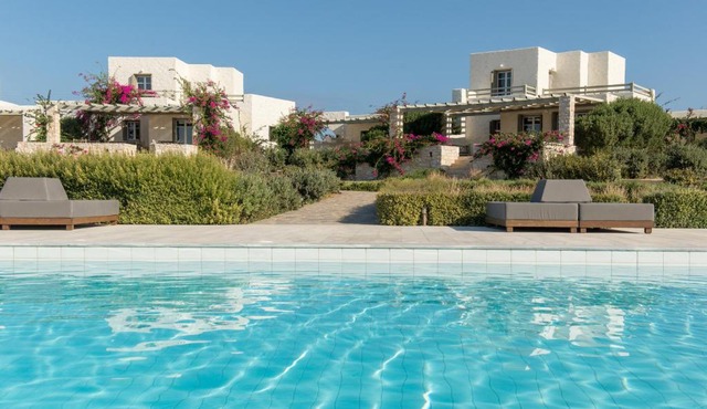 Stagones Luxury Villas