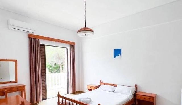 Stamiris Beach Hotel