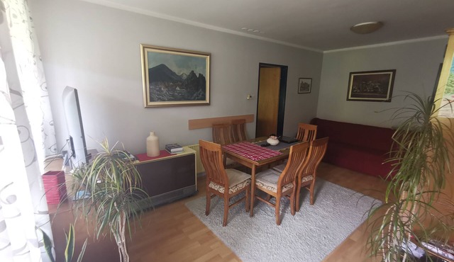 Stan na Cetinju za relaksaciju