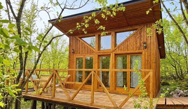 Standard Bungalow
