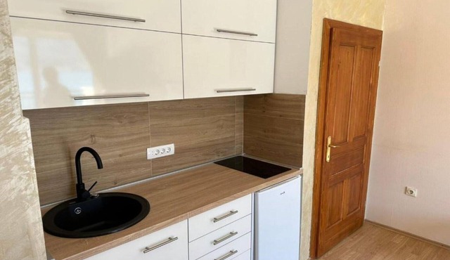 Standard One bedroom Apartment D