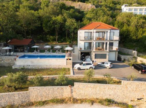 Stanisicguesthouse
