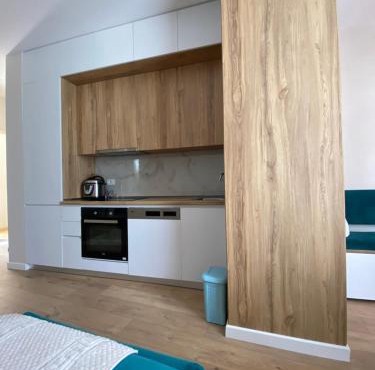 Star Apartament Gjiri lalzit, Lura 2 in Lalzit Bay