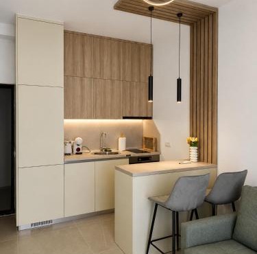 Star Apartment