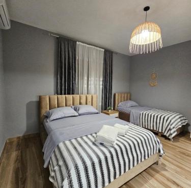 Star Rooms New in Durrës