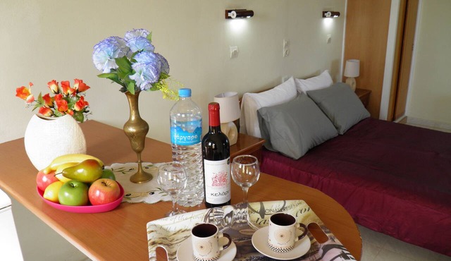 Stars Hotel - Adults Only in Corfu